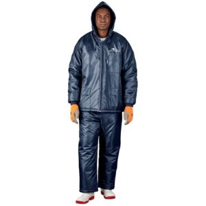 Freezer Wear