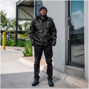 Security Wear