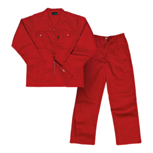 Javlin Grafter Polycotton Conti Suit – SABS Specification