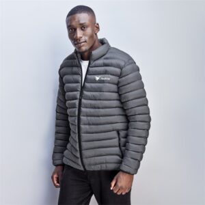 Mens and Ladies Utah Jacket