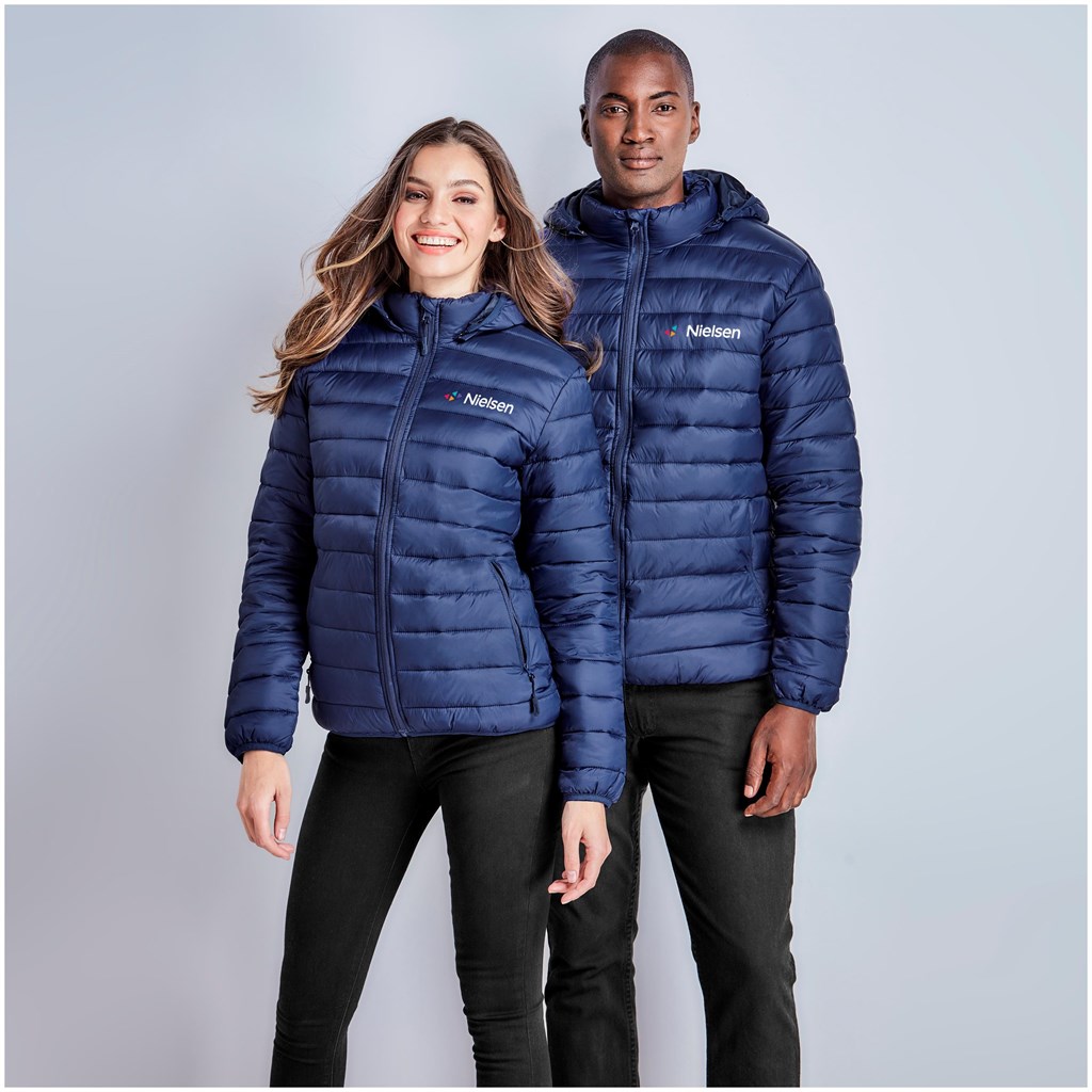 Mens and Ladies Kyoto Jacket