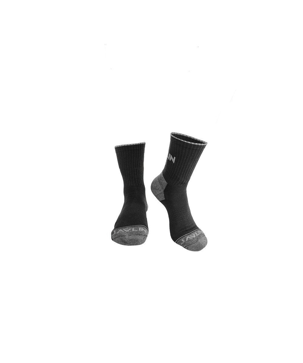 Javlin Performance Work Socks Ankle