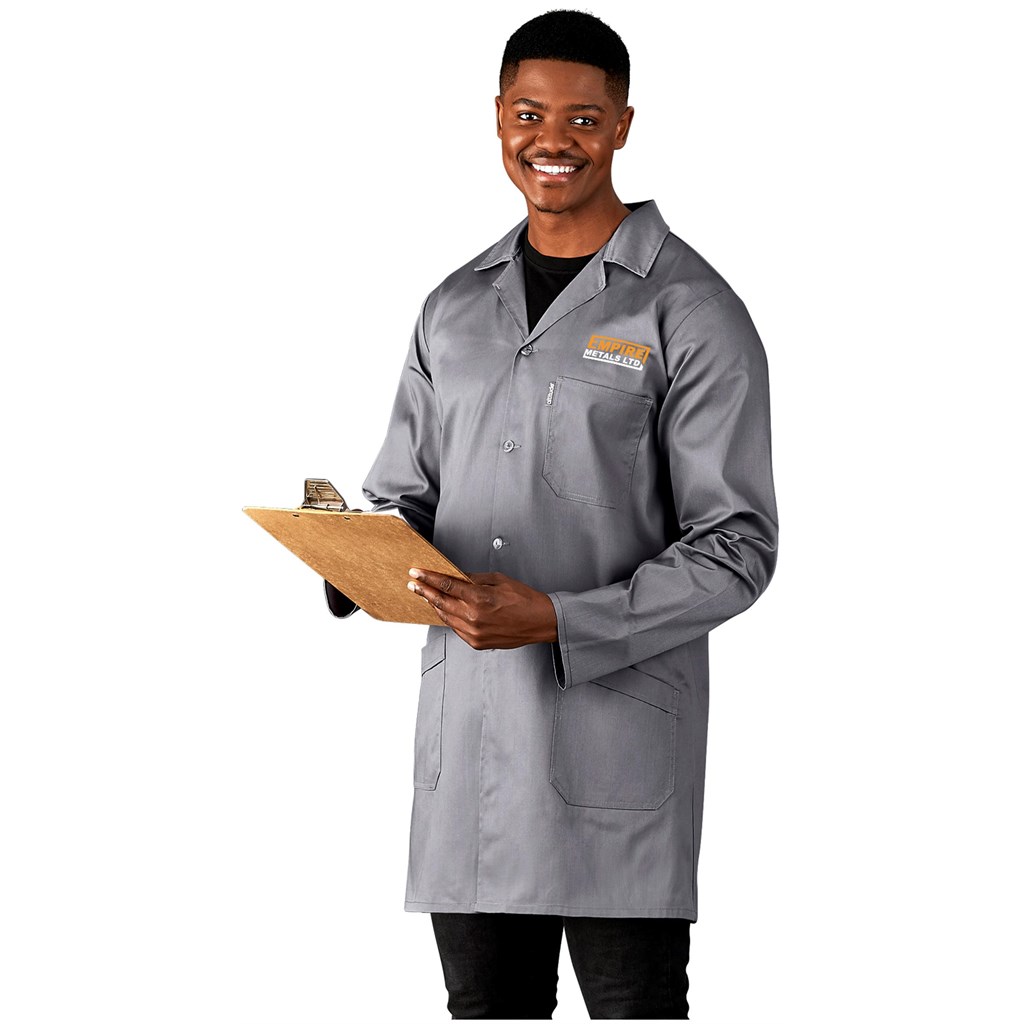 Altitude Prime Polycotton Dust Coat