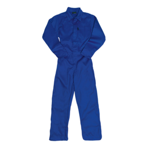 Javlin Premium J54 Boiler Suit SABS Specification