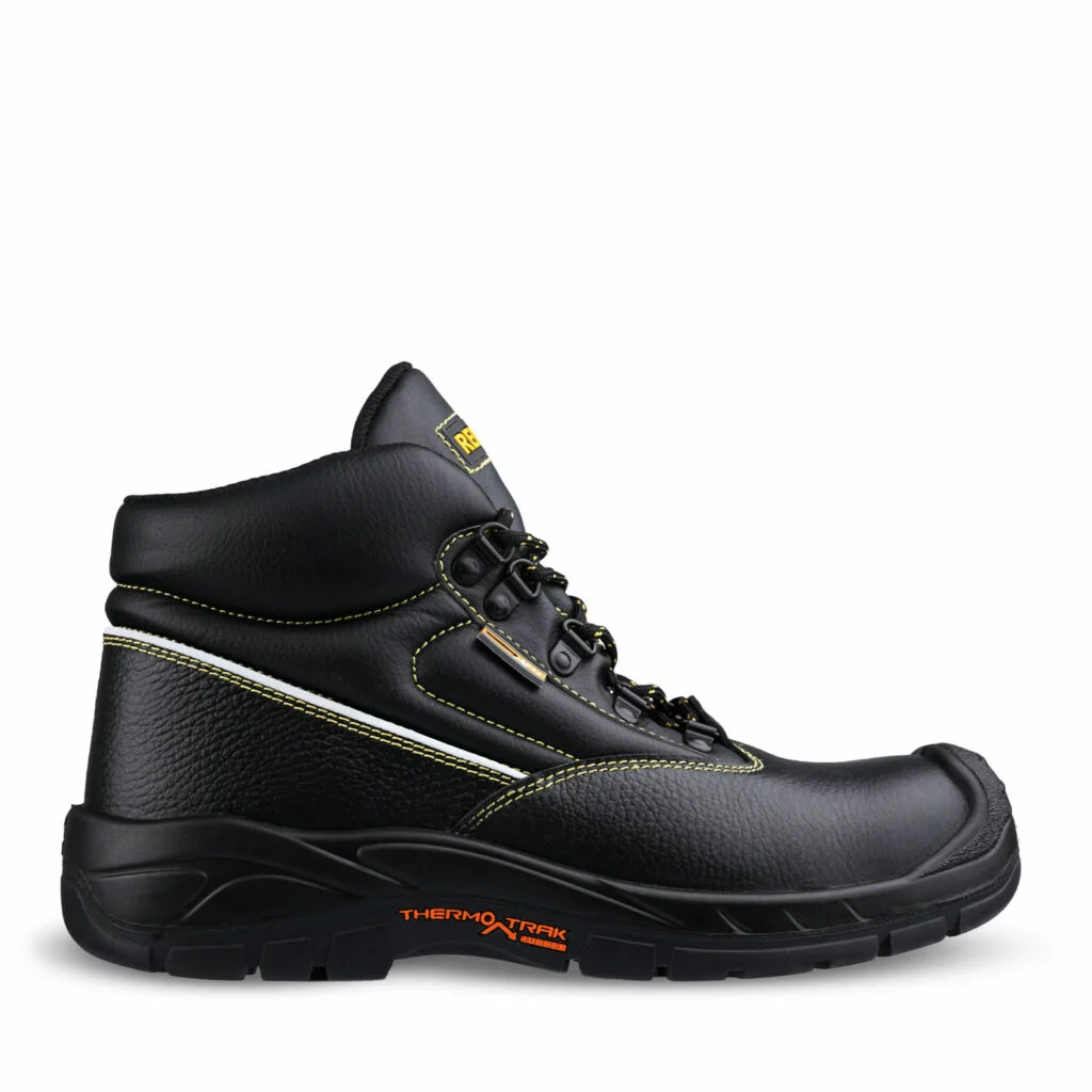 REBEL HRO Chukka Boot