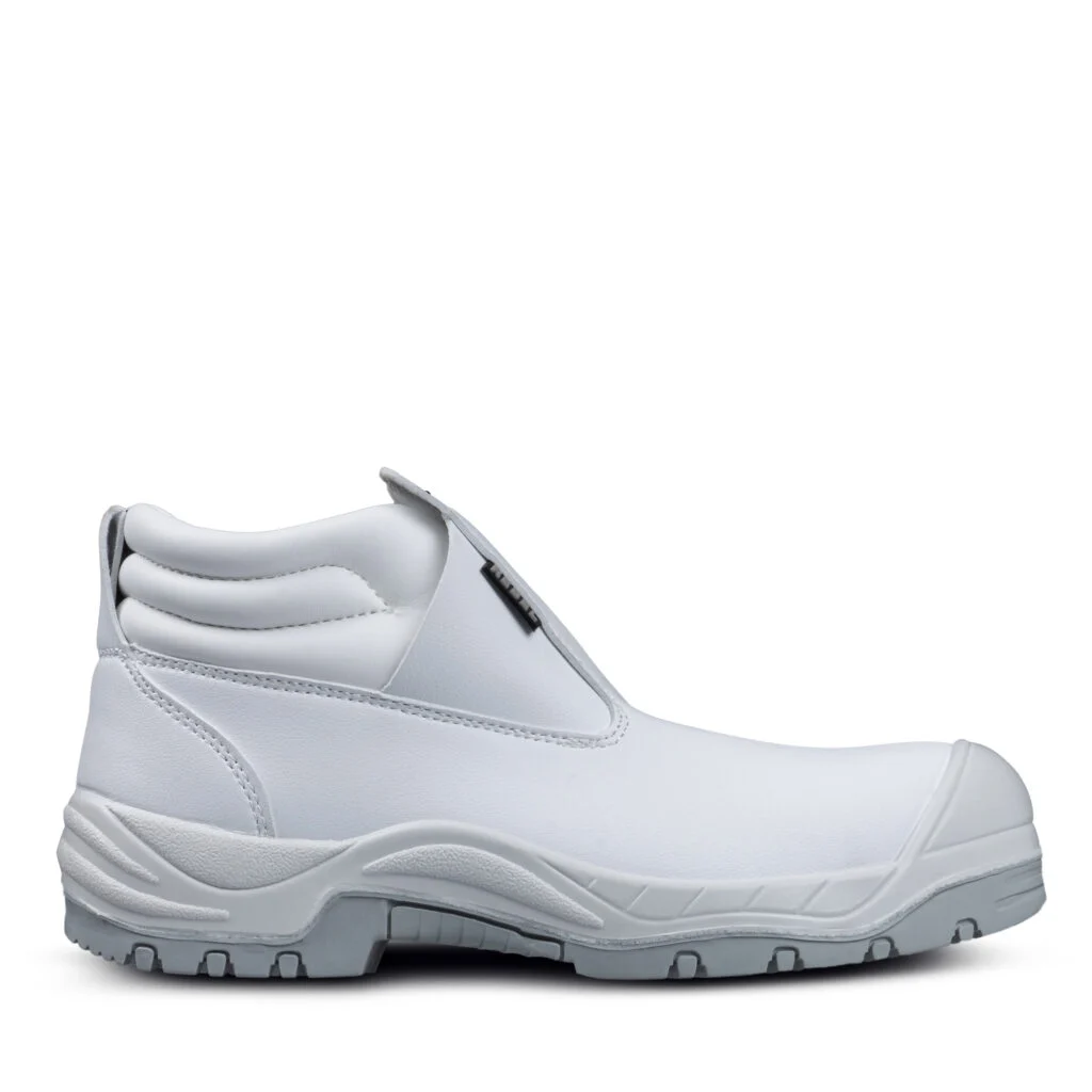 REBEL Hygiene Boot