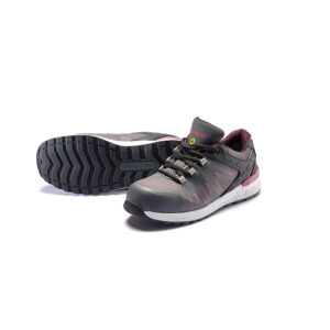 Dromex Fibre Lite Sneaker – Ladies